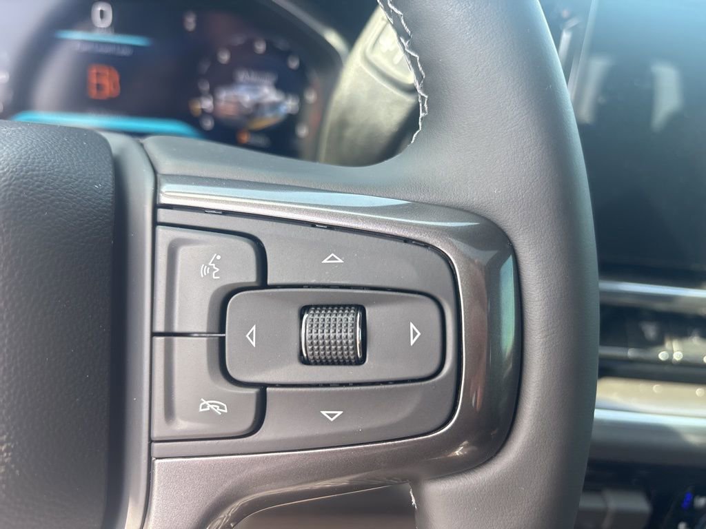 2026 Chevrolet Silverado 2500 HD High Country - Photo 14