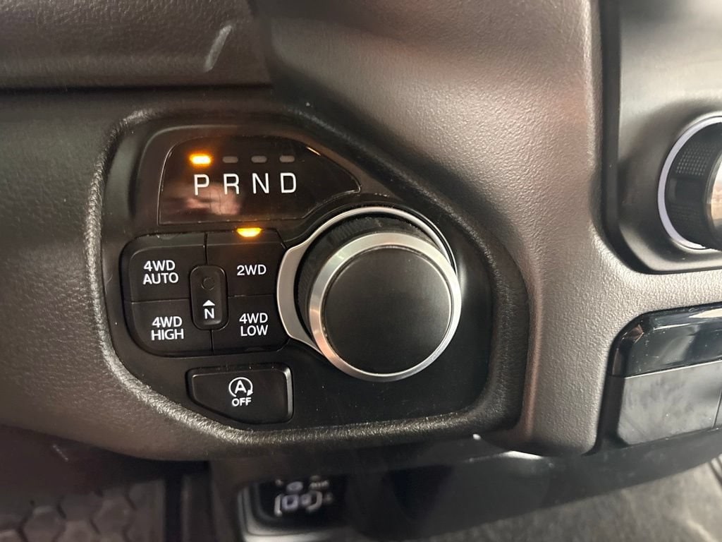 2022 RAM Ram 1500 Pickup Big Horn/Lone Star - Photo 22