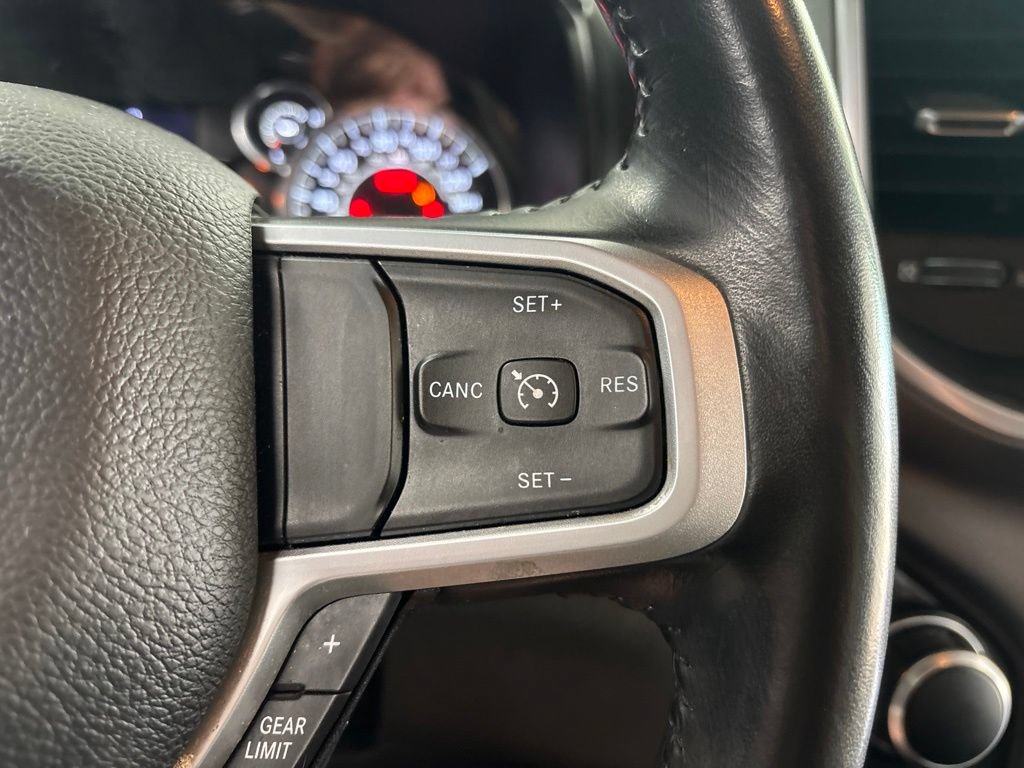 2022 RAM Ram 1500 Pickup Big Horn/Lone Star - Photo 19