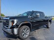 GMC Sierra 2500 HD