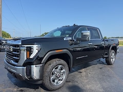 2025 GMC Sierra 2500 HD SLT Truck