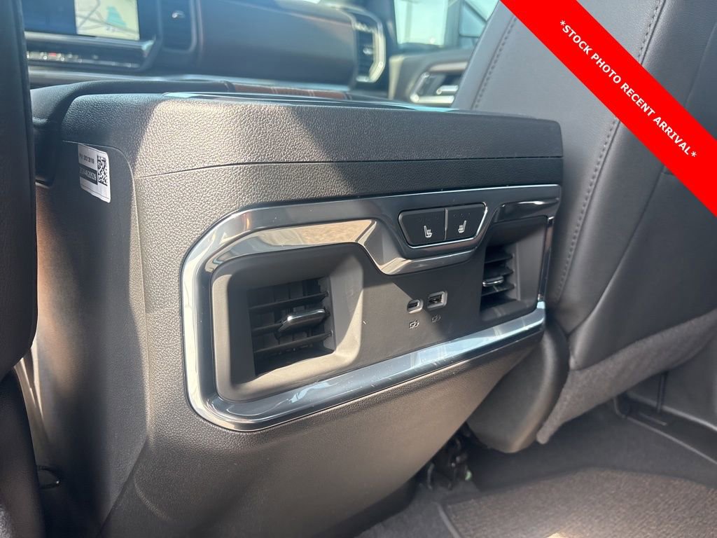 2026 Chevrolet Silverado 2500 HD High Country - Photo 25