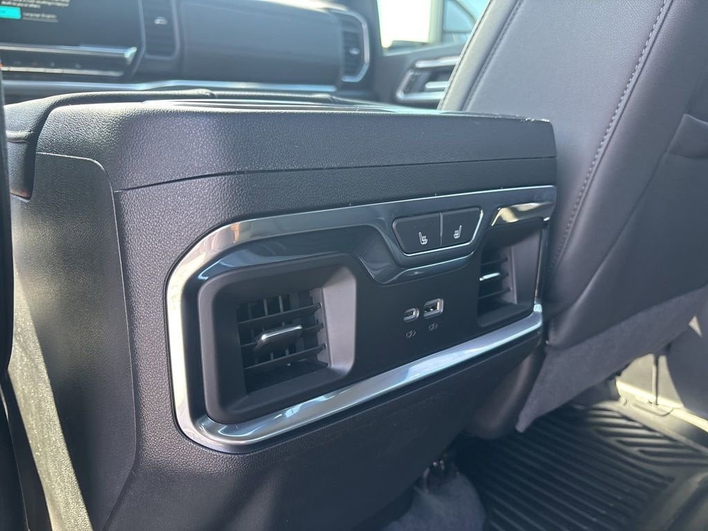 2026 Chevrolet Silverado 2500 HD LTZ - Photo 11