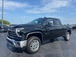 Chevrolet Silverado 2500 HD