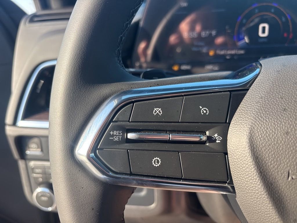 2026 Chevrolet Suburban LS - Photo 11