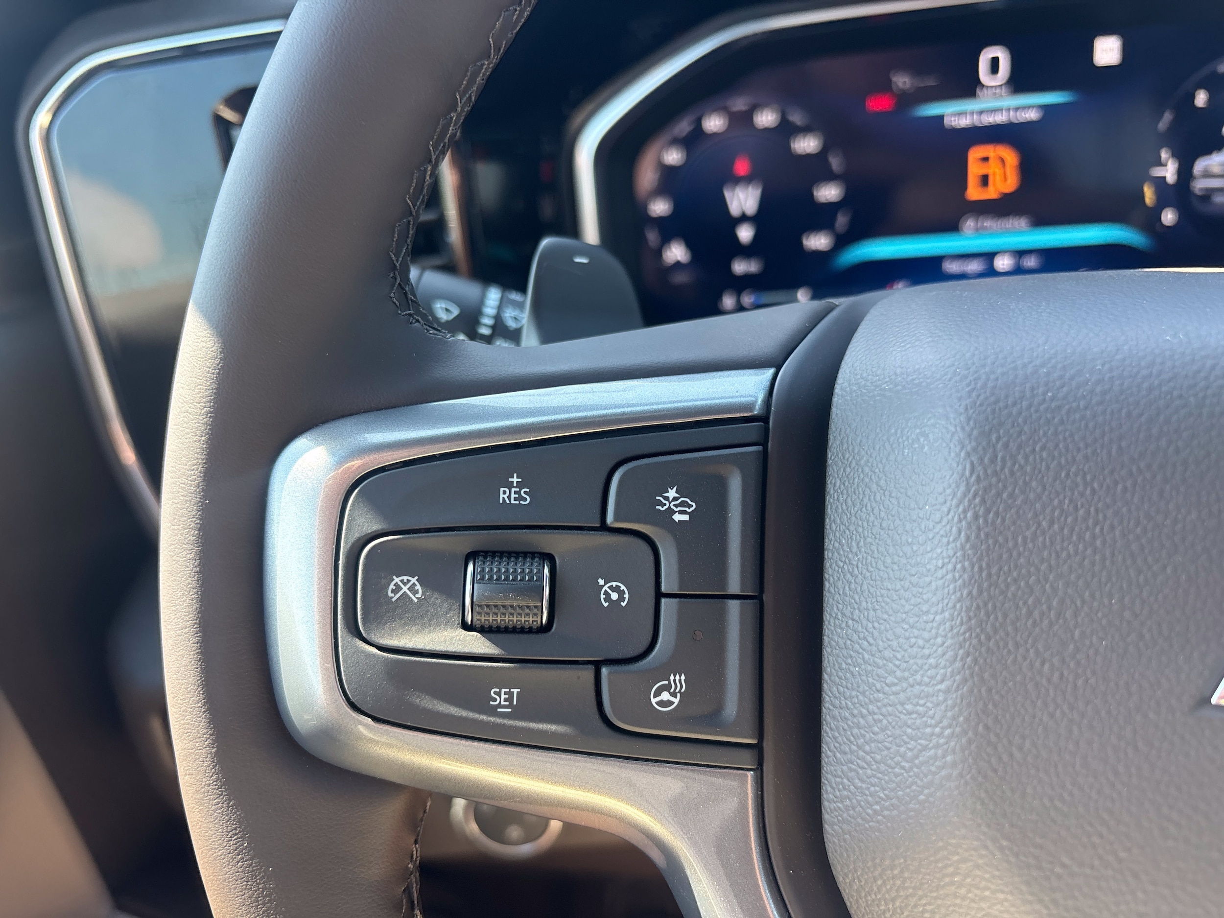 2026 Chevrolet Silverado 1500 LT - Photo 15