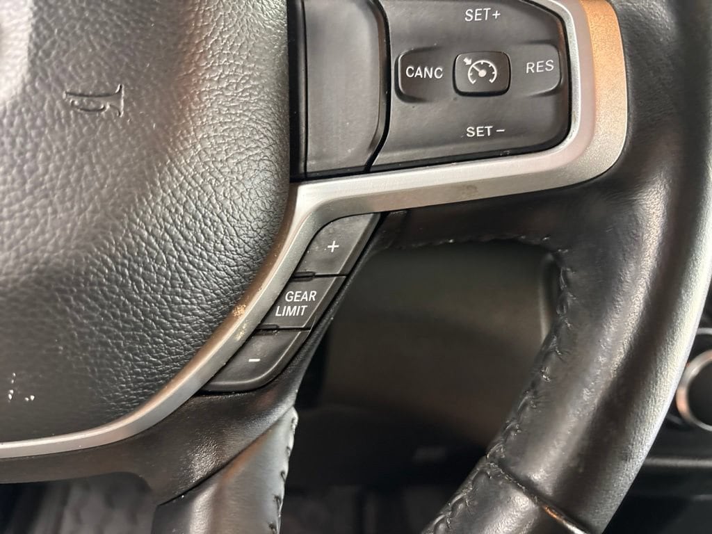 2022 RAM Ram 1500 Pickup Big Horn/Lone Star - Photo 20