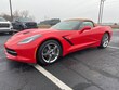  Chevrolet Corvette Stingray