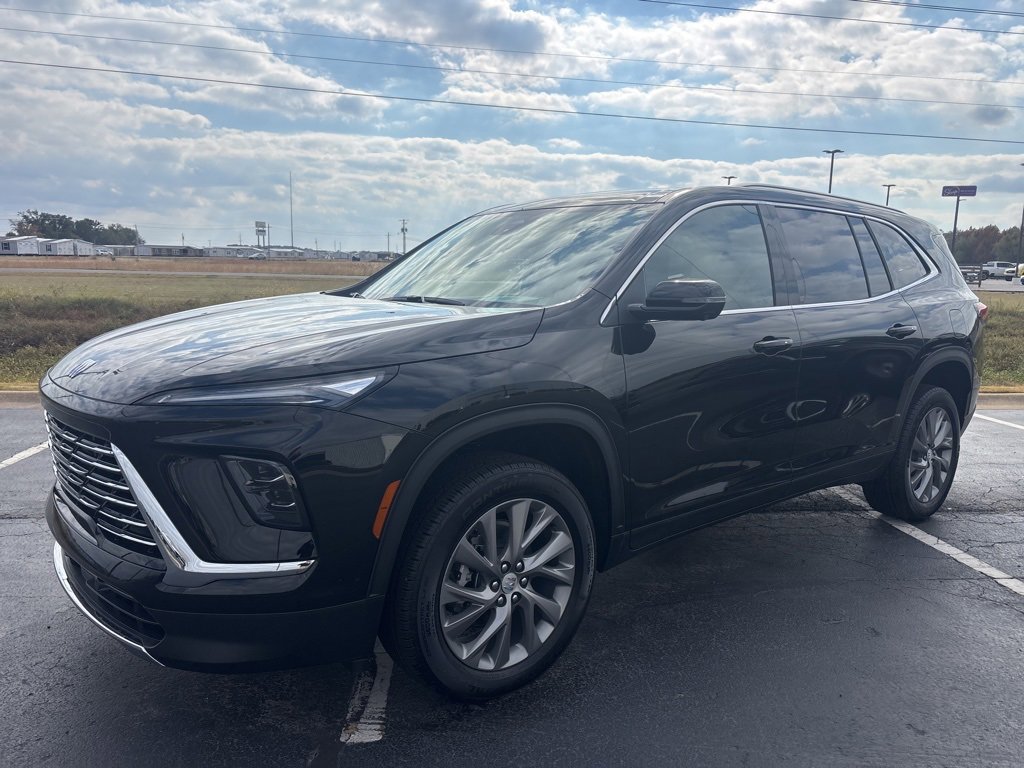 2026 Buick Enclave Preferred's photo