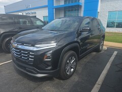 2026 Chevrolet Equinox LT SUV