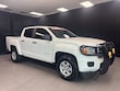 GMC Canyon