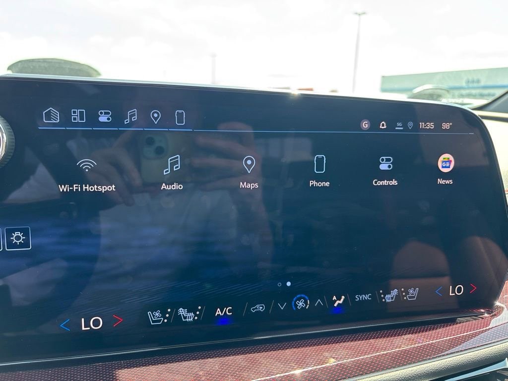 2026 Chevrolet Traverse RS - Photo 21