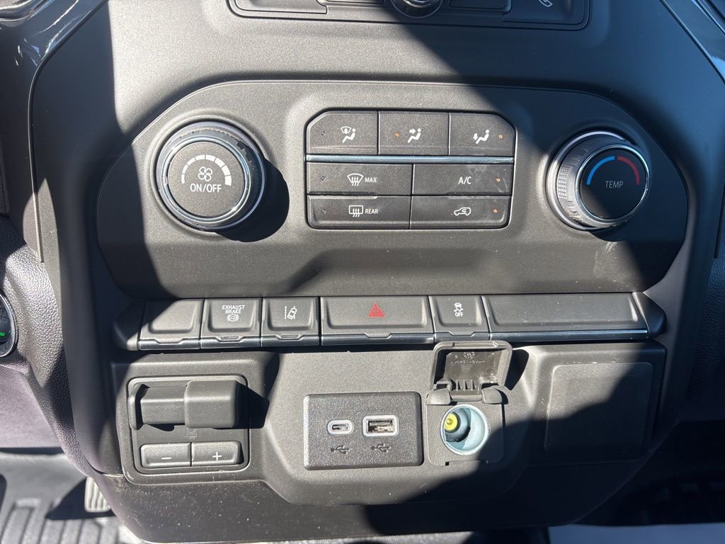 2026 Chevrolet Silverado 3500 HD Work Truck - Photo 13