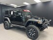  Jeep Wrangler JK Unlimited