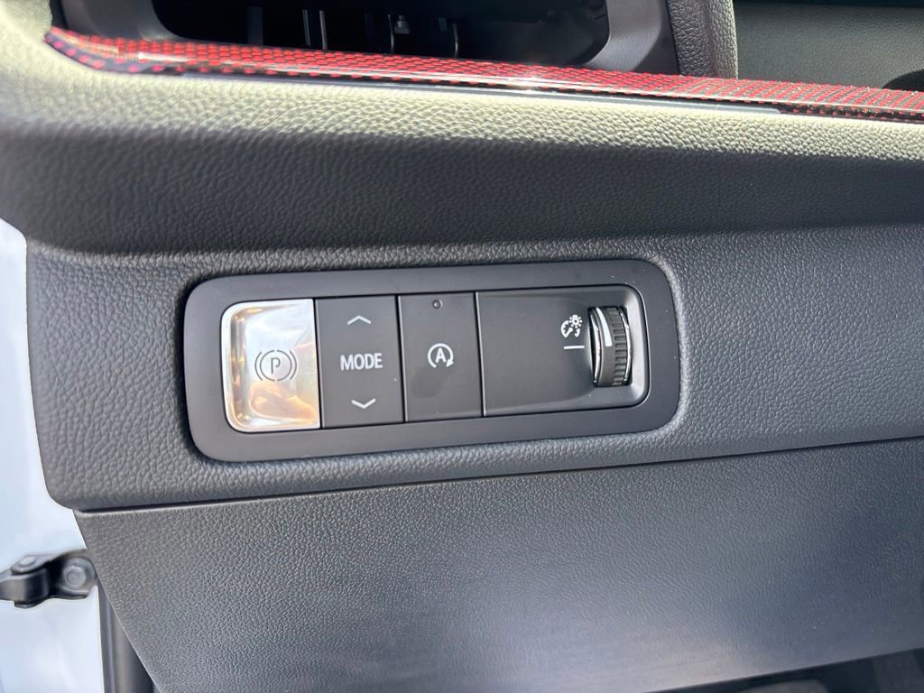 2026 Chevrolet Traverse RS - Photo 11