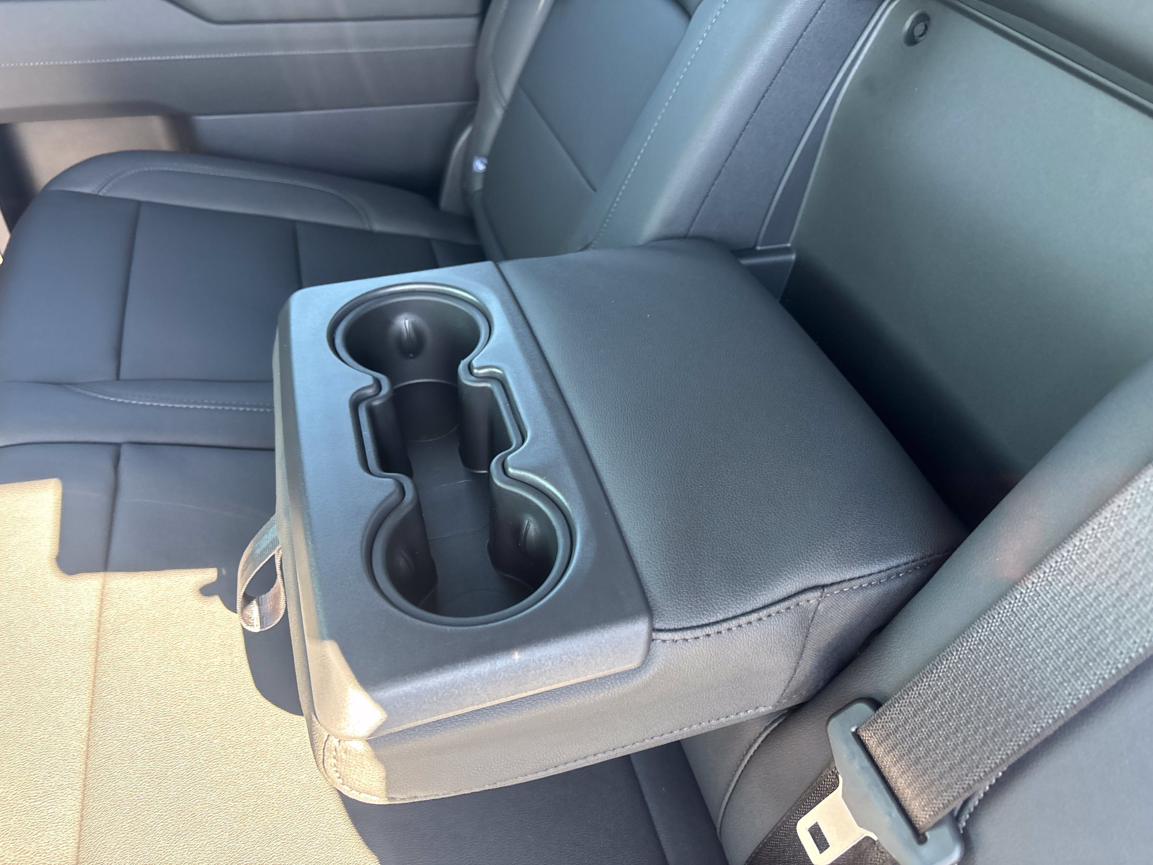 2026 Chevrolet Silverado 2500 HD LTZ - Photo 11