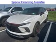  Chevrolet Blazer