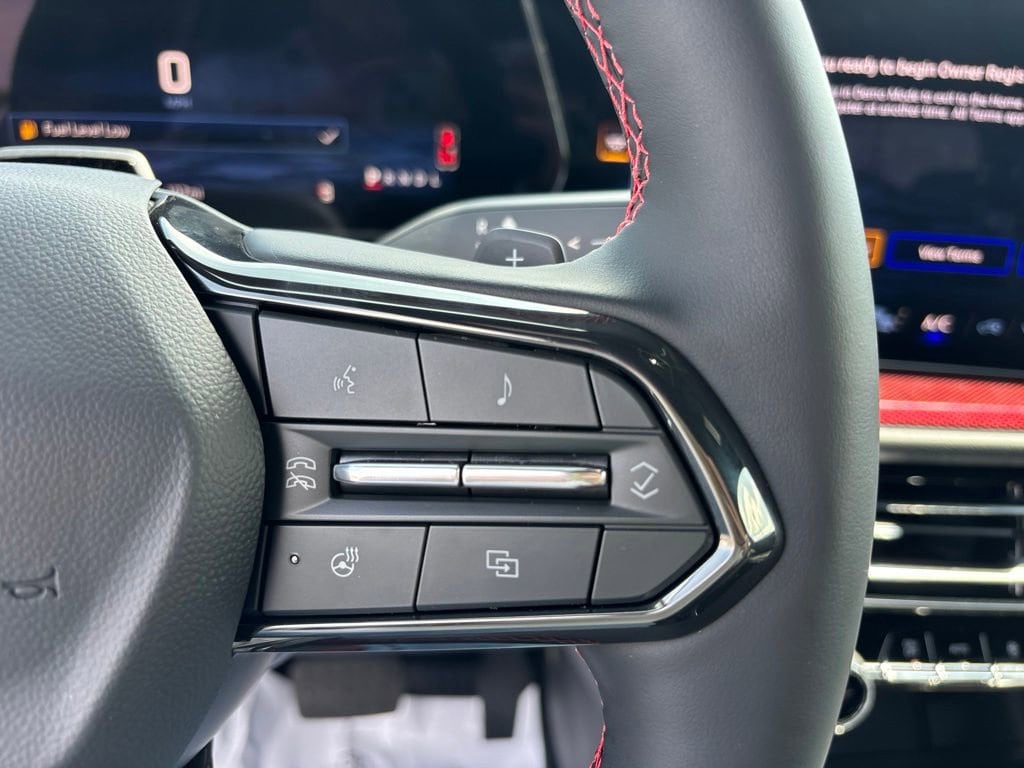 2026 Chevrolet Traverse RS - Photo 14