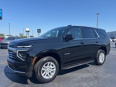 2026 Chevrolet Tahoe LT SUV