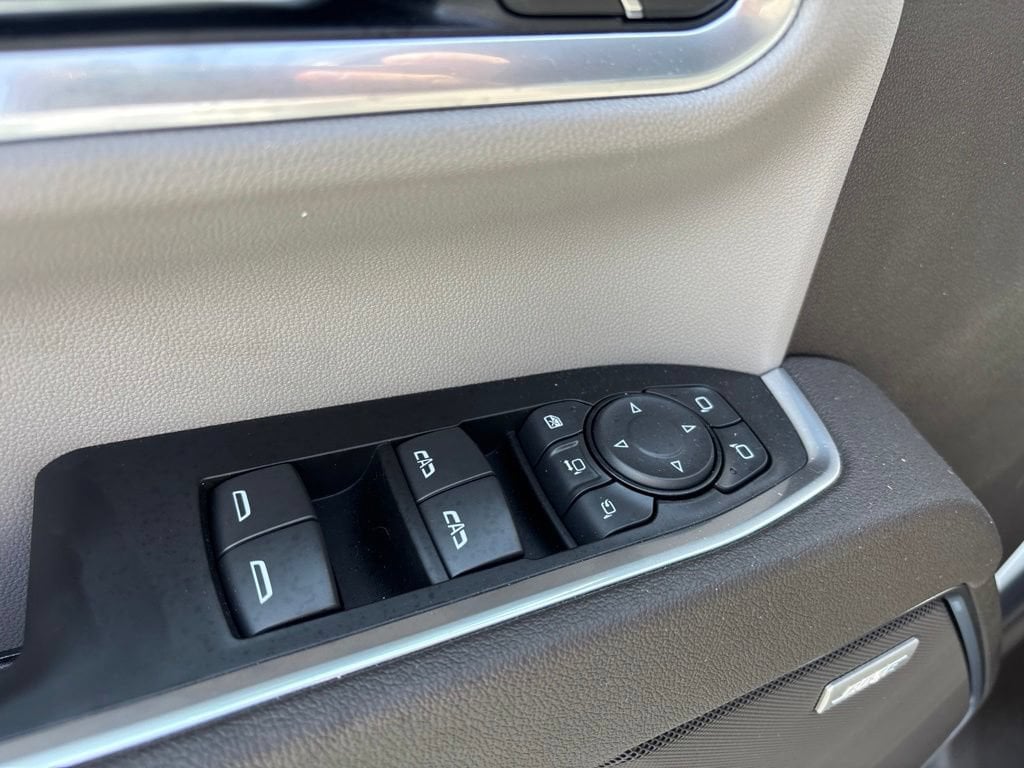 2026 Chevrolet Silverado 2500 HD LTZ - Photo 19