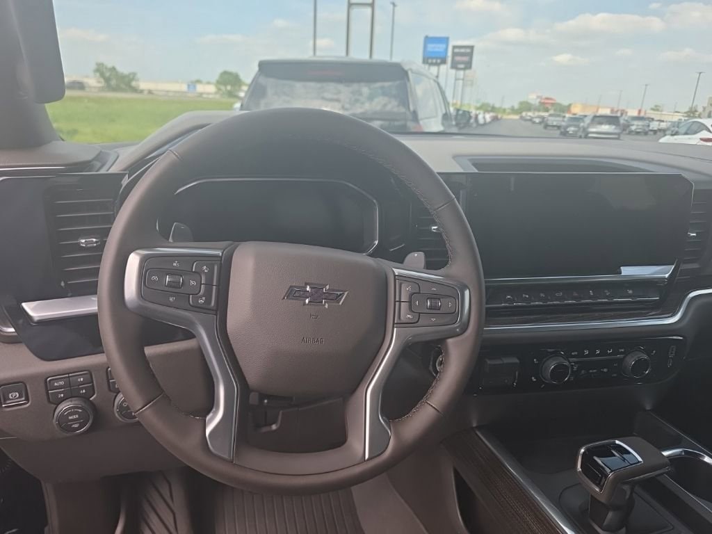 2026 Chevrolet Silverado 1500 RST - Photo 11