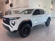 GMC Canyon