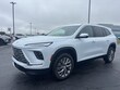  Buick Enclave
