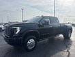 GMC Sierra 3500 HD