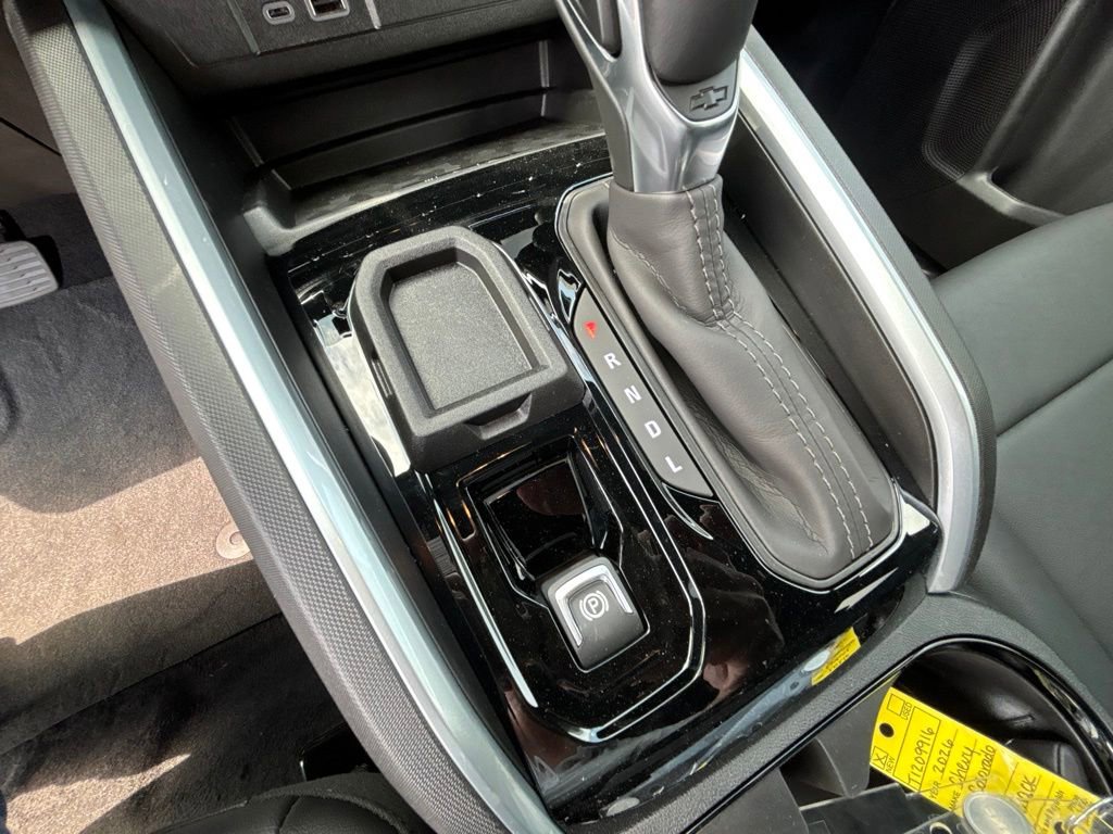 2026 Chevrolet Colorado LT - Photo 16
