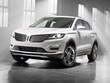  Lincoln MKC