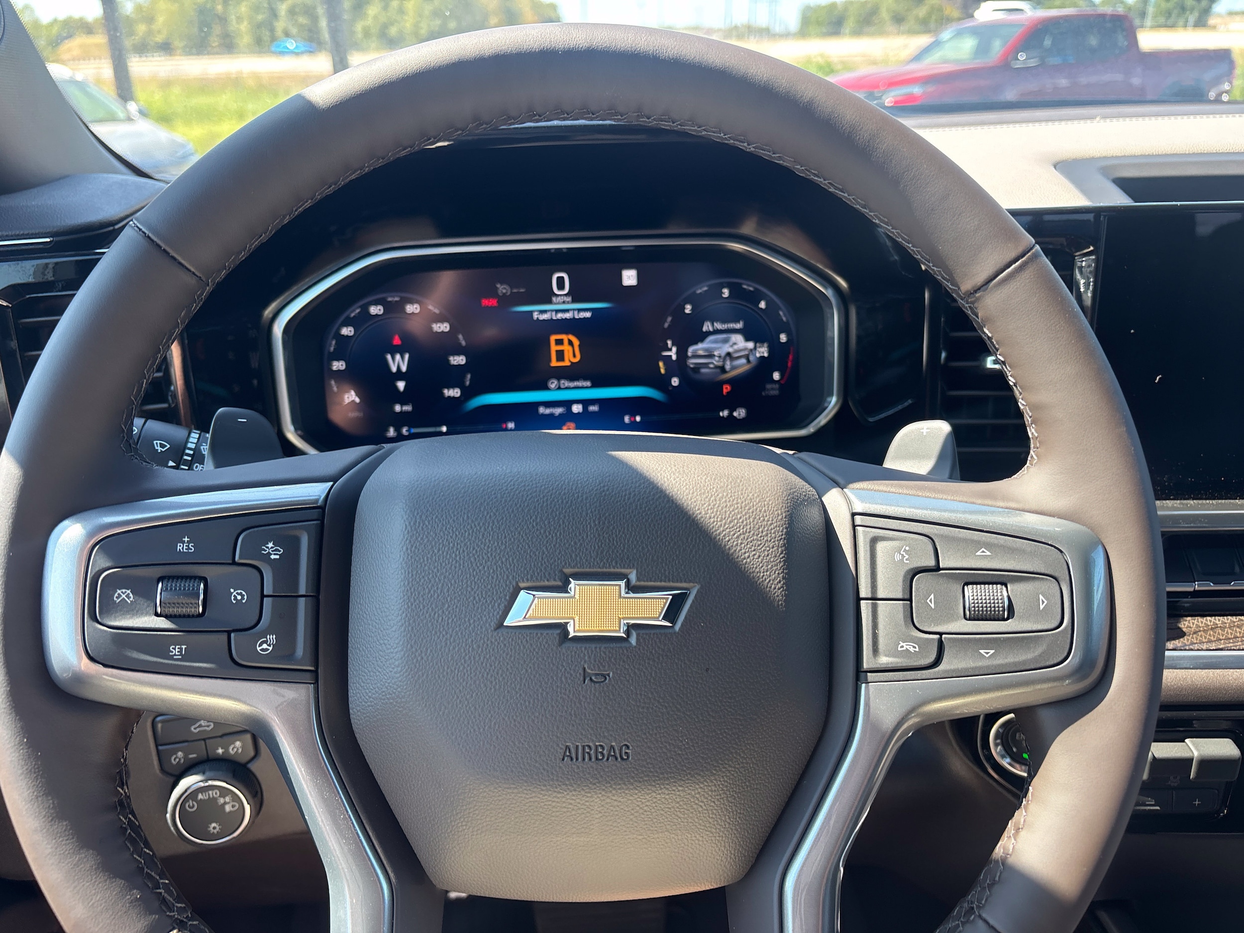 2026 Chevrolet Silverado 1500 LT - Photo 14