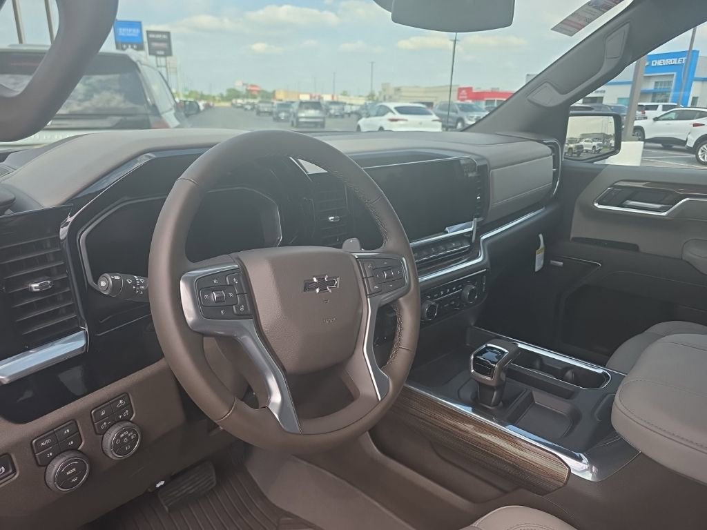 2026 Chevrolet Silverado 1500 RST - Photo 10