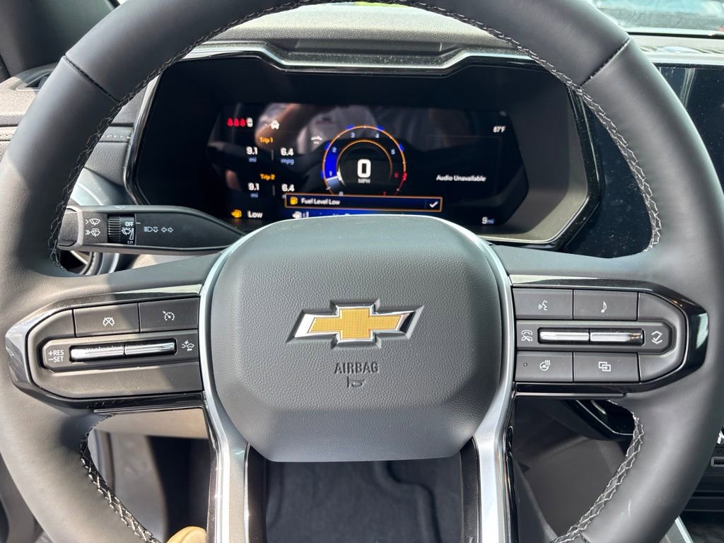 2026 Chevrolet Colorado LT - Photo 8