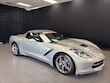  Chevrolet Corvette Stingray