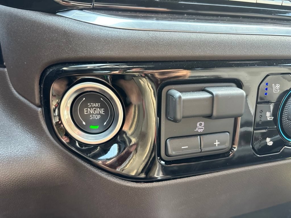 2026 Chevrolet Silverado 2500 HD LTZ - Photo 26