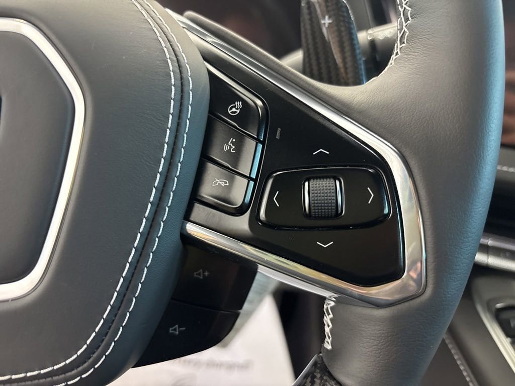 2026 Chevrolet Corvette 3LZ - Photo 13