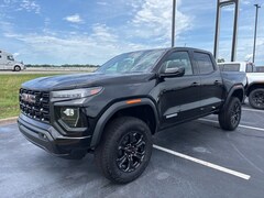 2025 GMC Canyon Elevation Truck