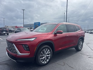 2026 Buick Enclave Preferred SUV