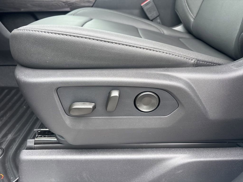 2026 Chevrolet Silverado 2500 HD LTZ - Photo 20