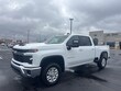  Chevrolet Silverado 2500 HD