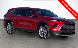 2026 Buick Enclave Preferred SUV