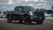 GMC Sierra 2500 HD