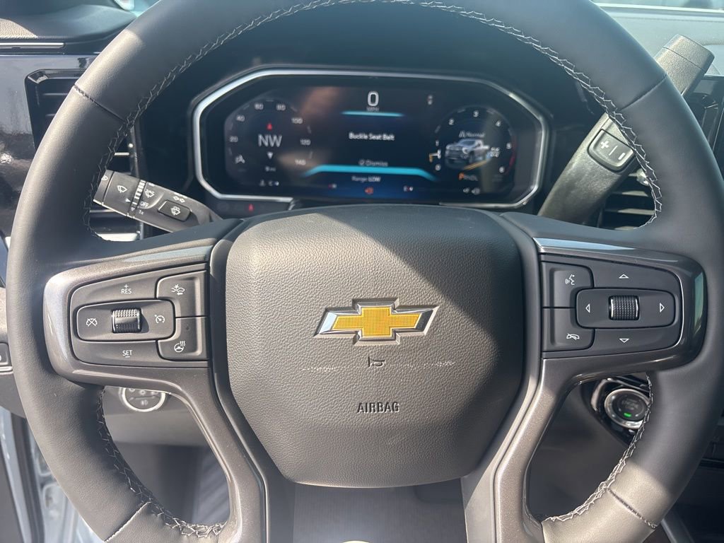 2026 Chevrolet Silverado 2500 HD High Country - Photo 12