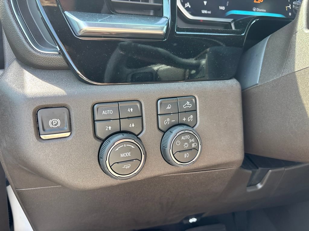2026 Chevrolet Silverado 2500 HD LTZ - Photo 20
