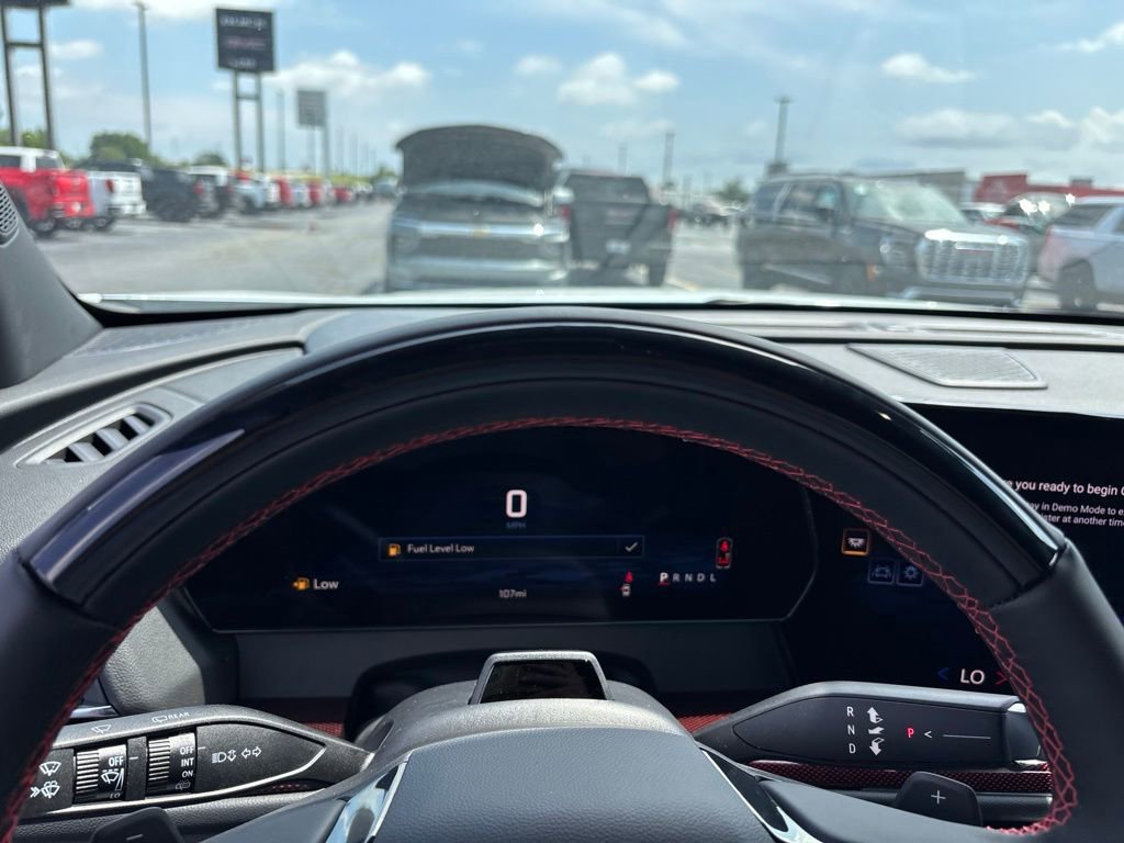 2026 Chevrolet Traverse RS - Photo 15