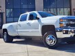 Chevrolet Silverado 3500 HD