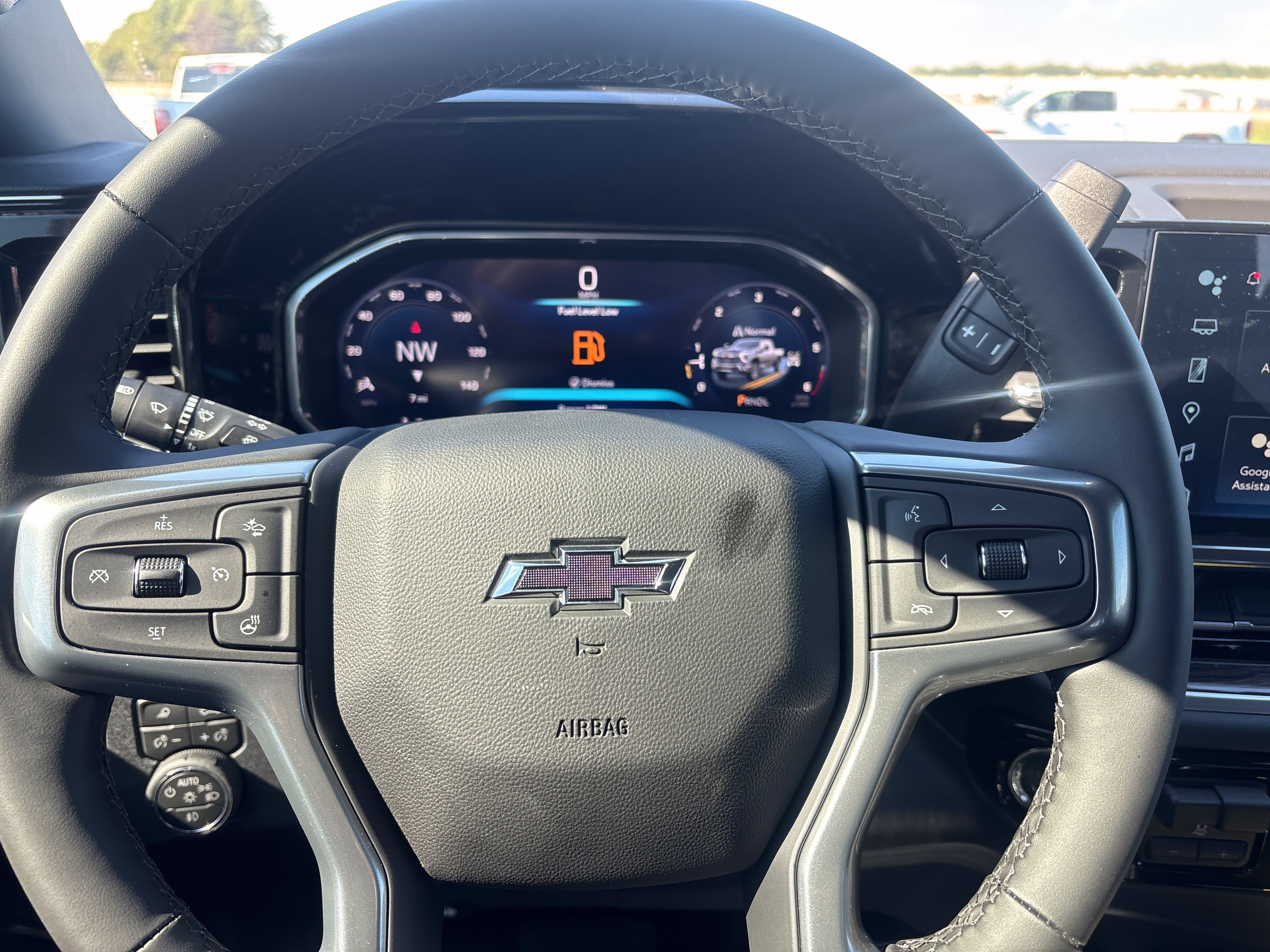 2026 Chevrolet Silverado 2500 HD LTZ - Photo 20