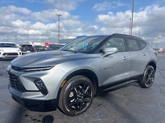 2025 Chevrolet Blazer RS SUV