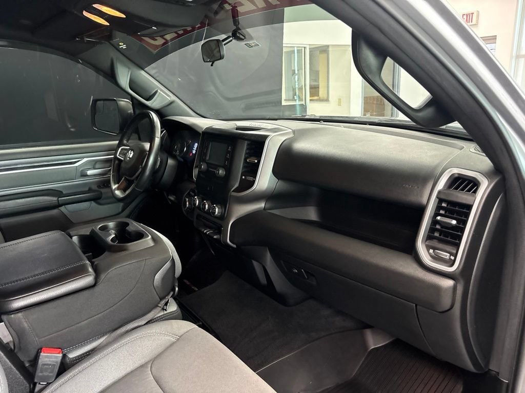 2022 RAM Ram 1500 Pickup Big Horn/Lone Star - Photo 12