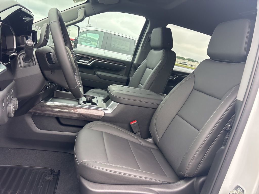 2026 Chevrolet Silverado 2500 HD LTZ - Photo 21